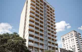 901/70-74 Anzac Avenue, Auckland Central
