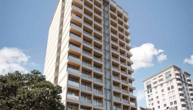 901/70-74 Anzac Avenue, Auckland Central
