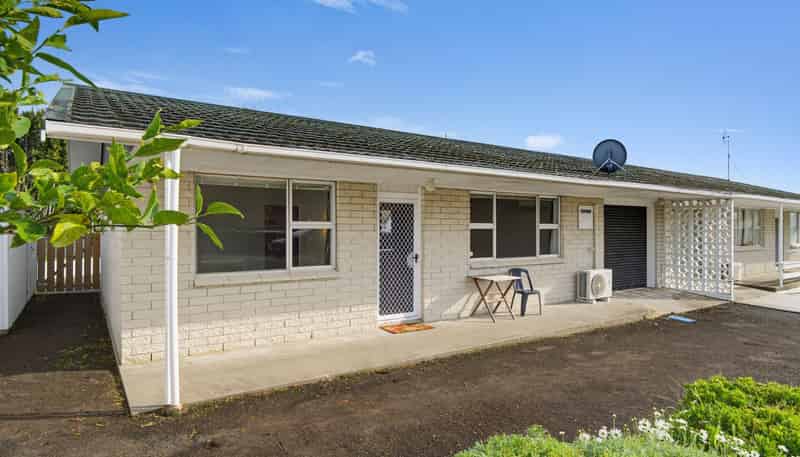 48A Domain Road, Whakatane