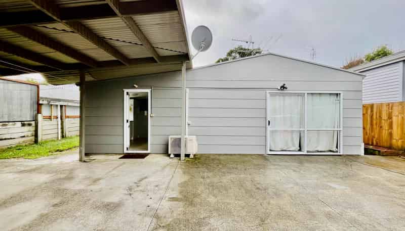 90b Reeves Road, Pakuranga Heights