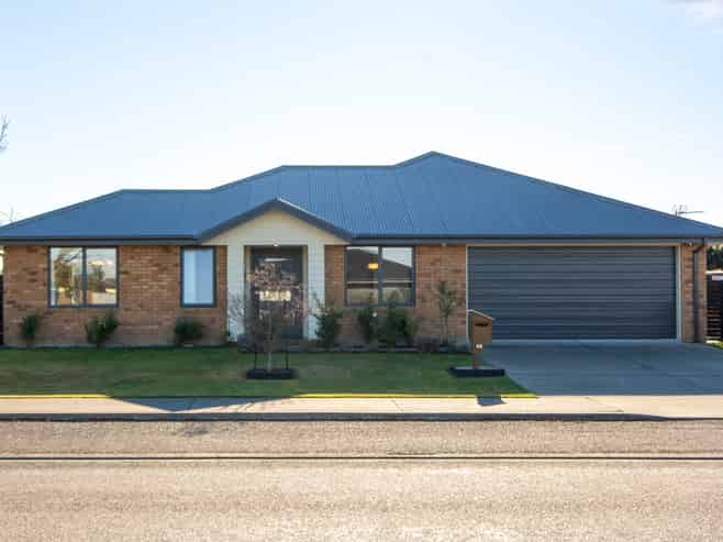 58 Acacia Avenue, Rangiora