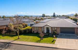 58 Acacia Avenue, Rangiora