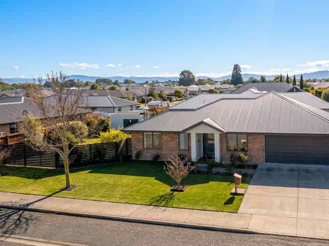 58 Acacia Avenue, Rangiora