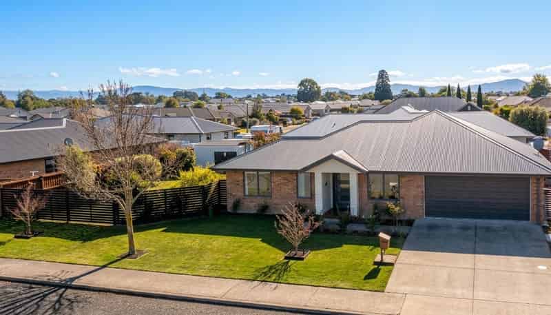 58 Acacia Avenue, Rangiora