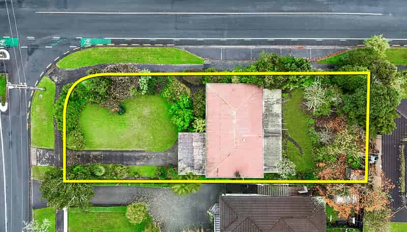 104 Awatere Avenue, Beerescourt