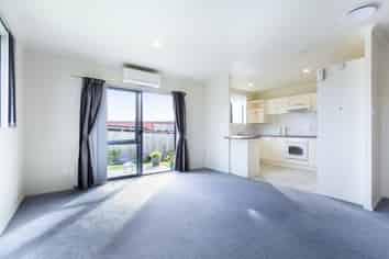 Auckland - Address withheld