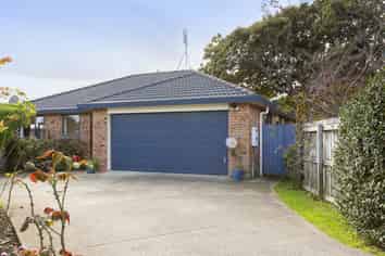 Auckland - Address withheld