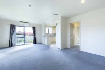Auckland - Address withheld