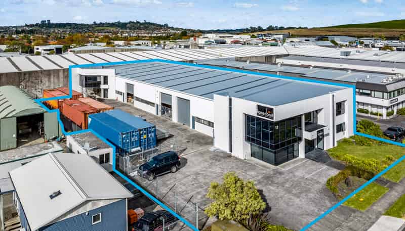 12 Ron Driver Place, East Tamaki