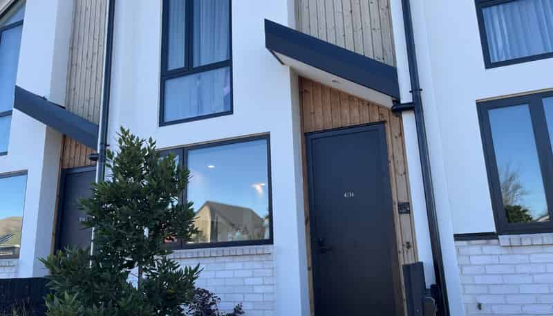 4/14 Rutherford St, Woolston