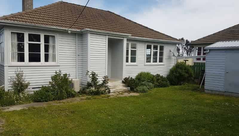 26 Scott Street, Strathern