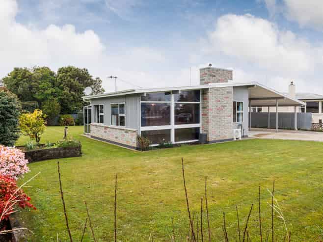 12 Bredins Line, Marton
