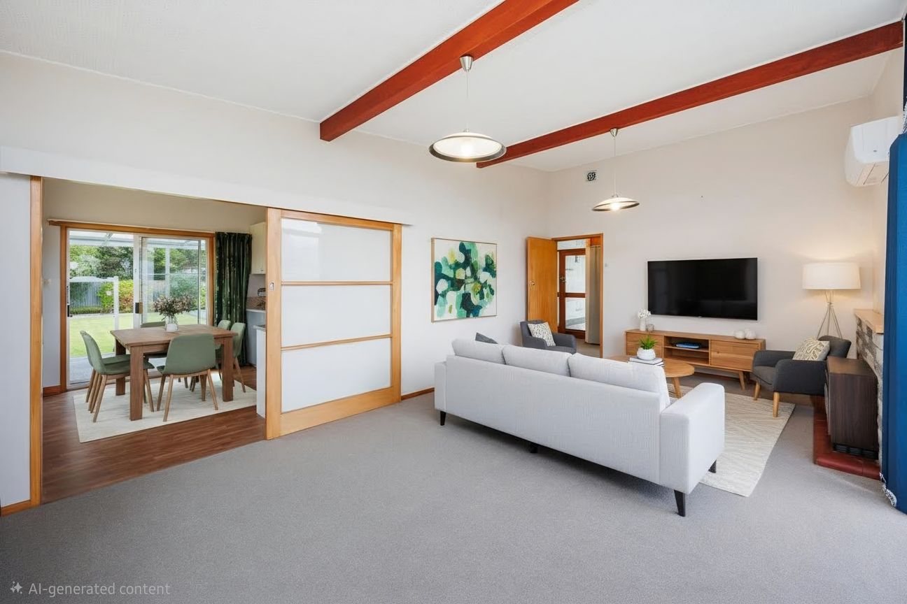 Beautifully Updated, Perfectly Positioned - Bild 4
