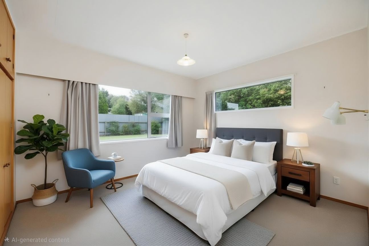 Beautifully Updated, Perfectly Positioned - Bild 2
