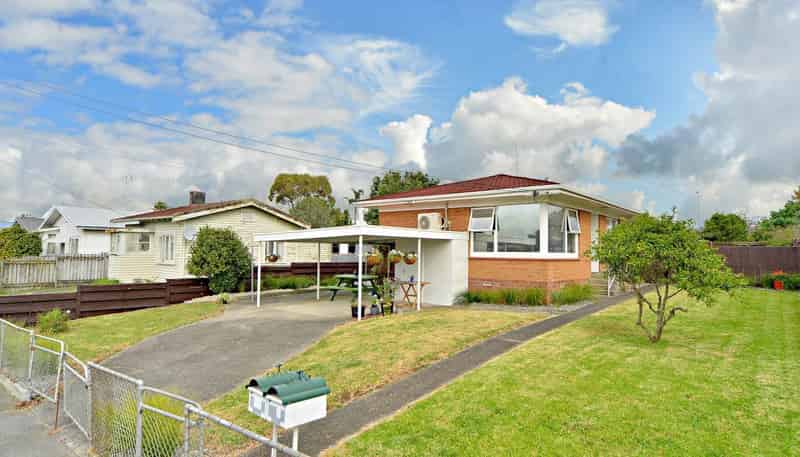 1/108 Huia Road, Point Chevalier