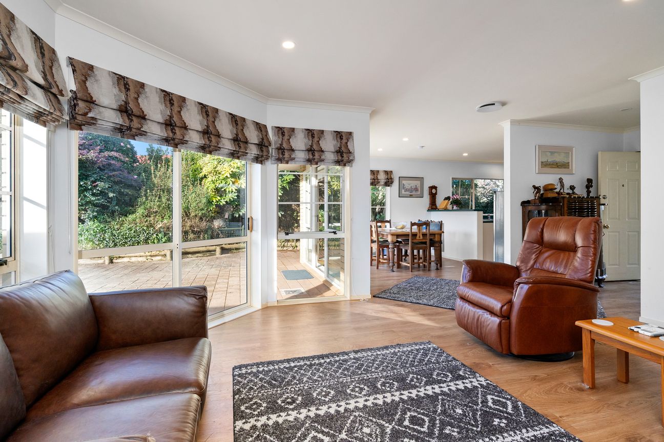 Private, Peaceful & Perfect for Family Living - Prikaz 3