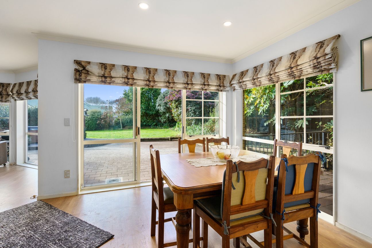 Private, Peaceful & Perfect for Family Living - Prikaz 6