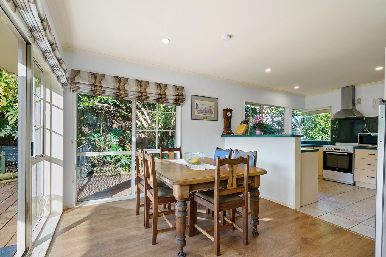Private, Peaceful & Perfect for Family Living - Prikaz 5