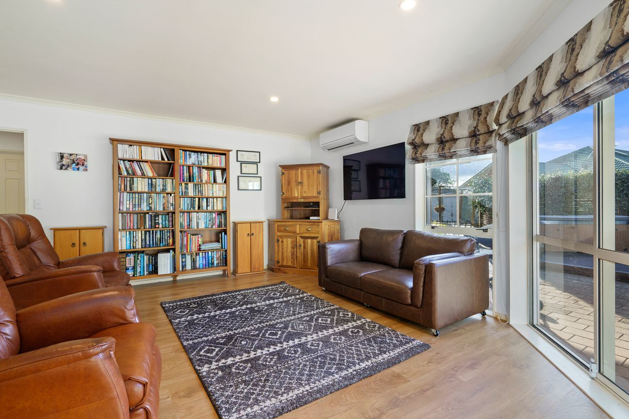 Private, Peaceful & Perfect for Family Living - Prikaz 4