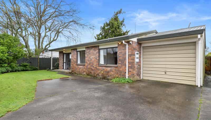 178c Nixon Street, Hamilton East