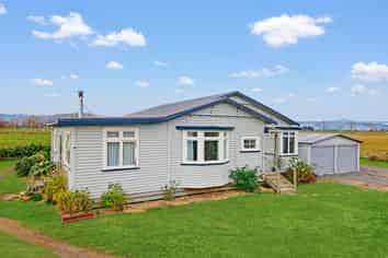 55 Awaiti Road RD2 Paeroa, Paeroa