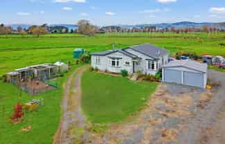 55 Awaiti Road RD2 Paeroa, Paeroa
