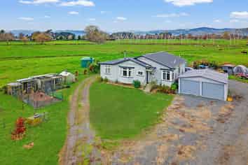 55 Awaiti Road RD2 Paeroa, Paeroa
