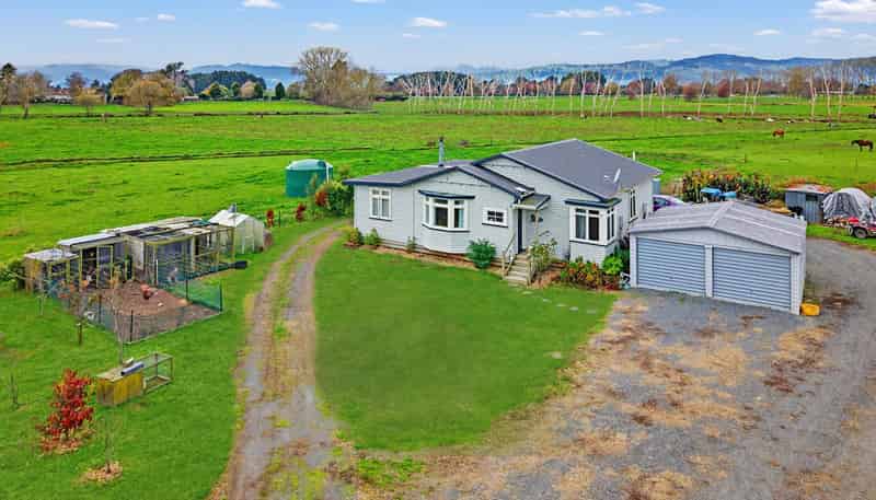 55 Awaiti Road RD2 Paeroa, Paeroa