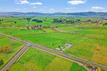 55 Awaiti Road RD2 Paeroa, Paeroa