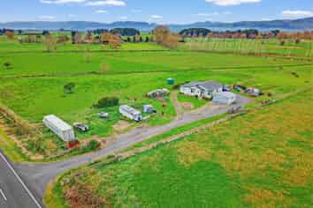 55 Awaiti Road RD2 Paeroa, Paeroa