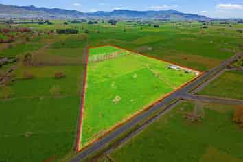55 Awaiti Road RD2 Paeroa, Paeroa