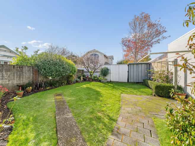 45B Ward Street, Trentham