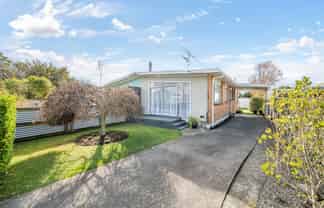45B Ward Street, Trentham
