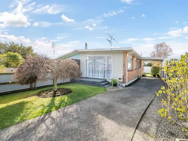 45B Ward Street, Trentham