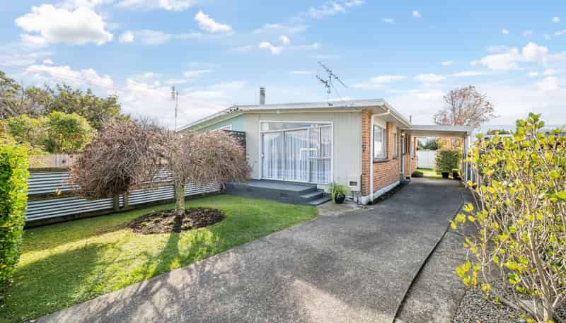 45B Ward Street, Trentham