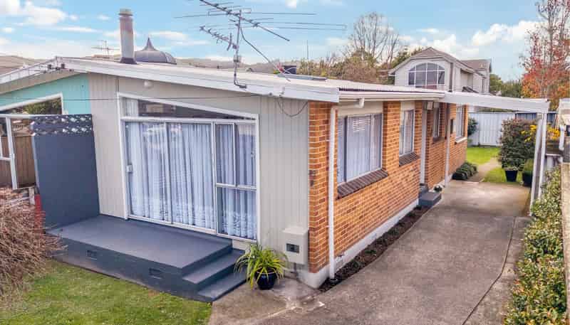 45B Ward Street, Trentham