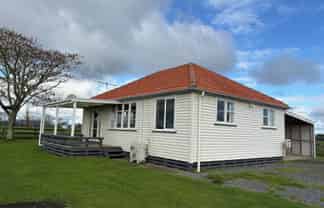 72 Ray  Road, Te Awamutu