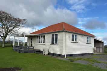 72 Ray  Road, Te Awamutu