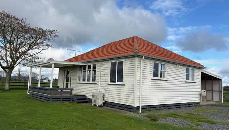 72 Ray  Road, Te Awamutu