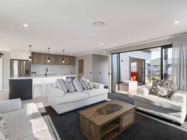 10 Kanzan Grove, Feilding