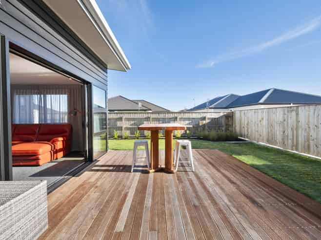10 Kanzan Grove, Feilding