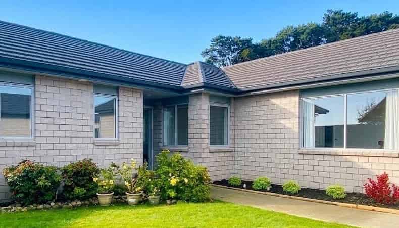 46C Church Street, Tuakau