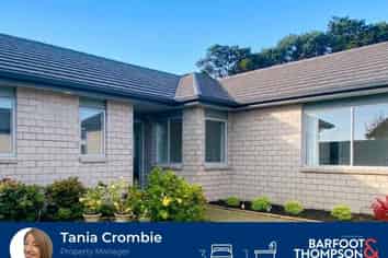 46C Church Street, Tuakau