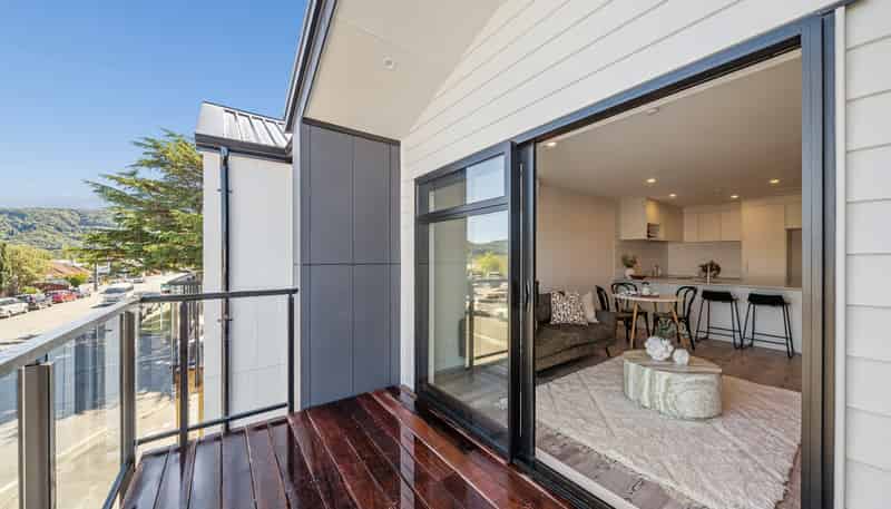 20A King Street, Upper Hutt