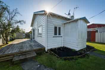 15 Junction Road, Paeroa