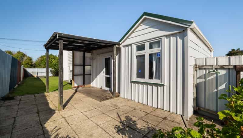 15 Junction Road, Paeroa