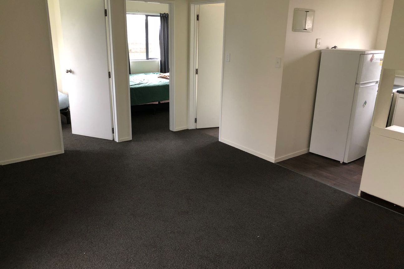 FAVONA, 3 BEDROOMS – pohled 3