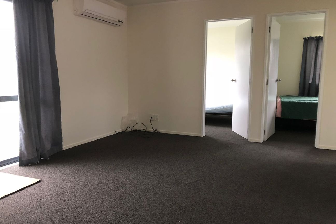 FAVONA, 3 BEDROOMS – pohled 2