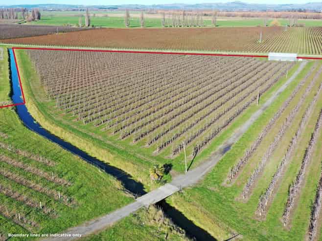 1313 Korokipo Road, Waiohiki