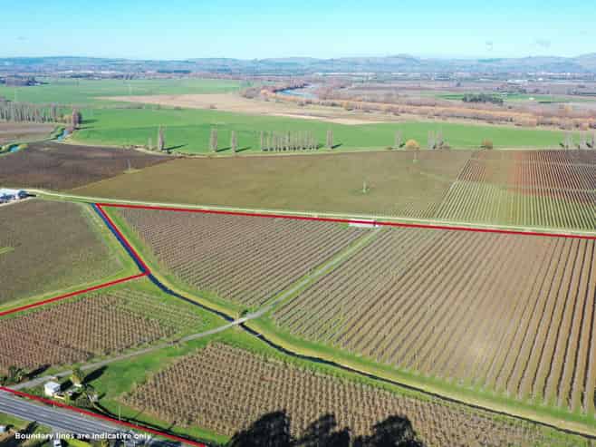 1313 Korokipo Road, Waiohiki